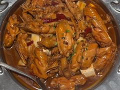-胖哥俩肉蟹煲(富阳万达店)