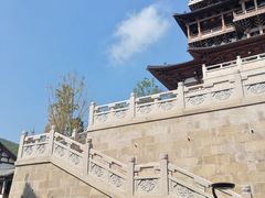 -径山寺