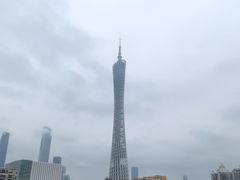 -小茶闲舍·观景商务茶馆(广州塔店)