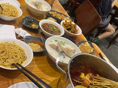 -付小姐在成都(中山公园店)