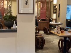 -二泉园老菜馆·百年无锡菜