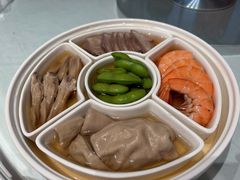 糟香拼盘-忆家一宴(大木桥路旗舰店)