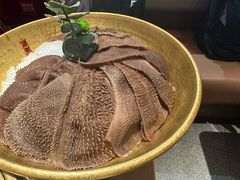 经典毛肚-巴奴毛肚火锅(京西大悦城店)