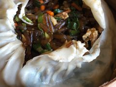 大包子-商都酒店( 北京南站店)