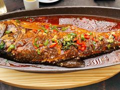 -烧肉馆(古北水镇景区店)