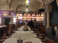 -一千一夜阿拉伯餐厅1001 Nights-Arabic Restaurant(静安店)