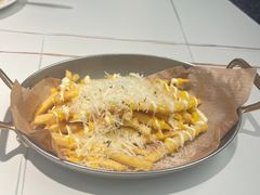 -牛扒先生·雪花牛扒西餐厅(东平店)