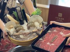 -牛匠和牛寿喜锅(西安总店)