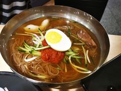 -花味·自助烤肉(江宁同曦店)