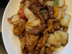 -海天楼(天津泛太平洋店)