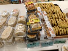-令氏家外家周秦食府(高新店)