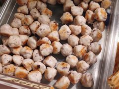 -水一方现烤鱿鱼丝大连特产(高新苏宁百货店)