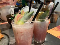 -simply thai天泰(长泰广场店)