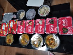 -避风塘(宝山万达店)