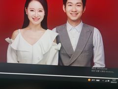 -bobo高端证件照工作室(三元桥店)