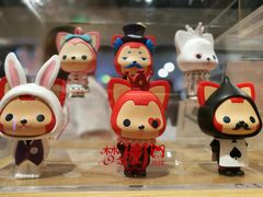 -泡泡玛特POPMART(壹号店)