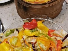 -四海蒸鲜蒸汽海鲜自助(北戴河店)