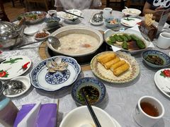 -丰尔粥食·粥底火锅·桑拿鸡(大良总店)