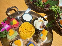-曼泰·泰餐(京华城店)
