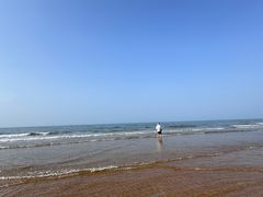 -金海滩海水浴场