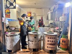 -襄阳特色南漳猪油饼(襄城店)
