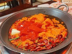 -江北北火锅馆·公路夜市(魏公村店)