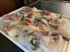 -淘米捞·米汤脆鲩鱼火锅(福田皇岗店)
