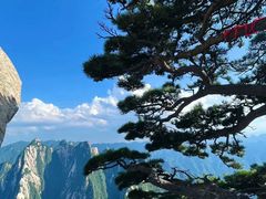 -华山风景名胜区