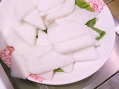 -密友回转自助火锅(世茂国际广场店)