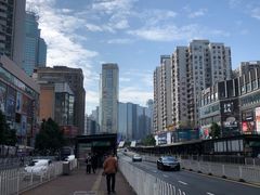 -摩登百货(岗顶店)