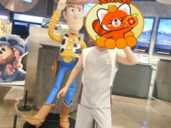 -百美汇影城(LUXE嘉里中心店)