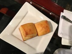 -上海锦江汤臣洲际大酒店柒酒廊