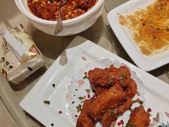 -丽华园(汉阳龙阳店)