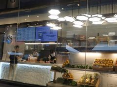-野萃山·潮汕厚果汁(十亩地店)
