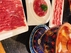 -南门涮肉(上海二店)