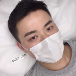 -谜秀韩式半永久纹眉纹绣洗眉