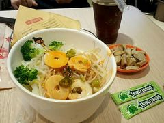 -秦阿三·阿三大米面皮店(西市场店)
