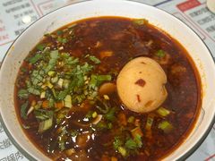 -晋乡亲刀削面(东风桥东店)