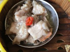 -怡保富山点心