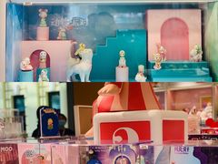 -泡泡玛特POPMART(金安国际购物中心店)