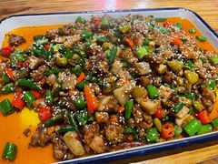 -兔槽江湖菜·重庆璧山兔(水围店)