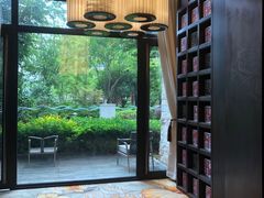 -大理实力希尔顿酒店•香全日制餐厅