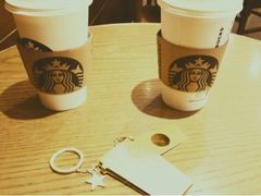 iphone_upload_pic-星巴克臻选(重庆大融城店)