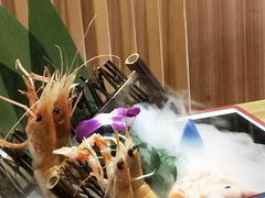 -水林间·寿喜烧自助(仙林金鹰店)
