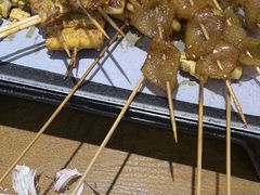 -管氏翅吧(马家堡店)