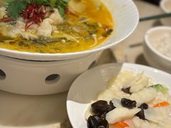 -小菜园新徽菜(溧阳万达店)