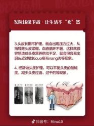 -希梵尔头皮抗衰·科技养发