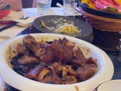-聚鑫阁江浙菜·非遗传承技艺(青村帝华园店)
