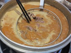 -荣叔港式沙嗲牛肉火锅(正佳潮流店)