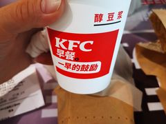 -肯德基(机场三店)